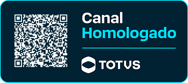 Canal Homologado TOTVS